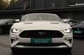 Ford Mustang 2.3 Cabrio|Voll|Navi|SHZ|Keyles|10Gang Fehér - thumbnail 2