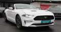 Ford Mustang 2.3 Cabrio|Voll|Navi|SHZ|Keyles|10Gang Blanc - thumbnail 3