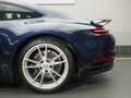 Porsche 992 Toit ouvr. pano. * Sièges 14-ways * PDLS+ * ACC Bleu - thumbnail 21