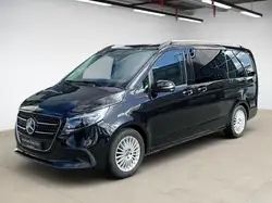 Mercedes-Benz V 250 d Style lang 360 ACC AHK AUT Akustikglas