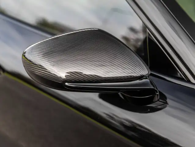 Porsche Taycan view 25