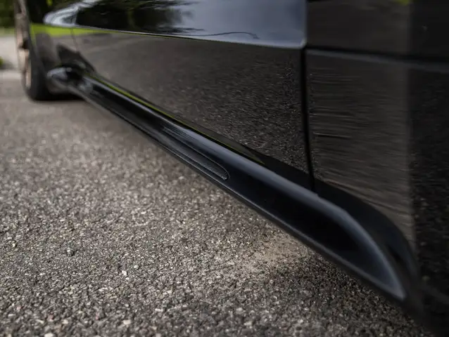 Porsche Taycan view 26