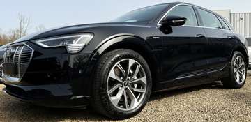 71 kWh 50Quattro Pack Business*Pdc/cam*Zetelvw*Led