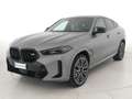 BMW X5 M X6 M60i MSport Pro auto Grigio - thumbnail 1