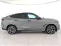 BMW X5 M X6 M60i MSport Pro auto Grigio - thumbnail 6