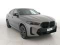 BMW X5 M X6 M60i MSport Pro auto Grigio - thumbnail 2