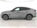 BMW X5 M X6 M60i MSport Pro auto Grigio - thumbnail 5