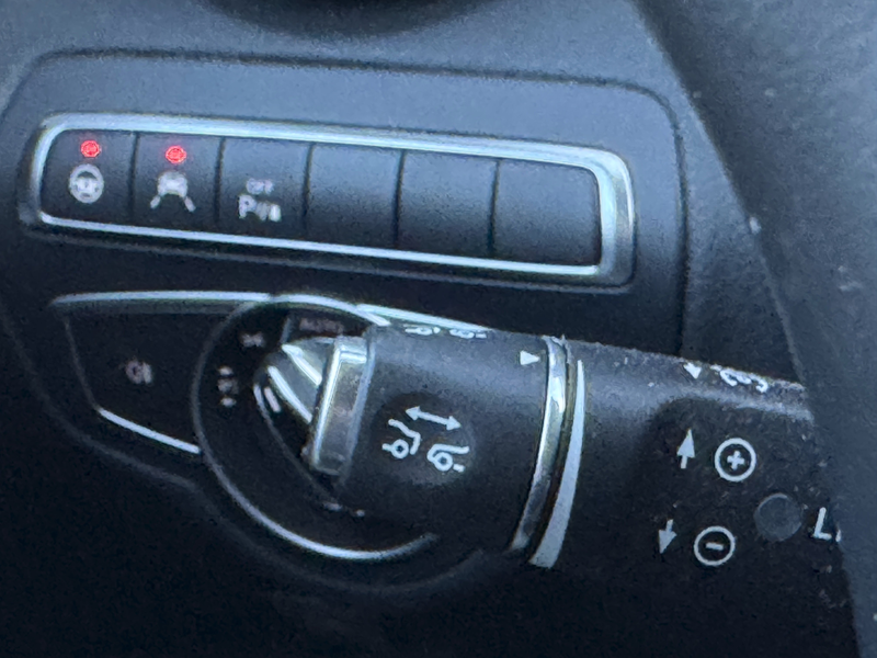 Mercedes-Benz C 250 d T  DISTRO*NAVI*LED*SPUR — photo 10