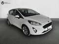 Ford Fiesta 1.0 EcoBoost S/S Trend 100 Blanco - thumbnail 8