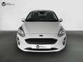 Ford Fiesta 1.0 EcoBoost S/S Trend 100 Blanco - thumbnail 9