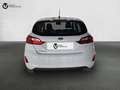 Ford Fiesta 1.0 EcoBoost S/S Trend 100 Blanco - thumbnail 4