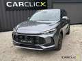 MG ZS Standard Grijs - thumbnail 1
