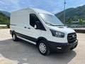 Ford Transit 310 2.0TDCi EcoBlue 130CV aut. PM-TM Furgone Trend Bianco - thumbnail 3