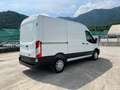 Ford Transit 310 2.0TDCi EcoBlue 130CV aut. PM-TM Furgone Trend Bianco - thumbnail 5