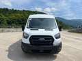 Ford Transit 310 2.0TDCi EcoBlue 130CV aut. PM-TM Furgone Trend Bianco - thumbnail 2
