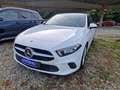 Mercedes-Benz A 180 A 180 d Executive auto Bianco - thumbnail 1