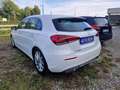 Mercedes-Benz A 180 A 180 d Executive auto Bianco - thumbnail 3