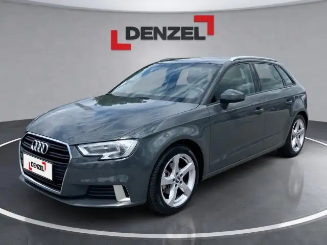 Audi Cabriolet A3 SB 35 TFSI COD ul