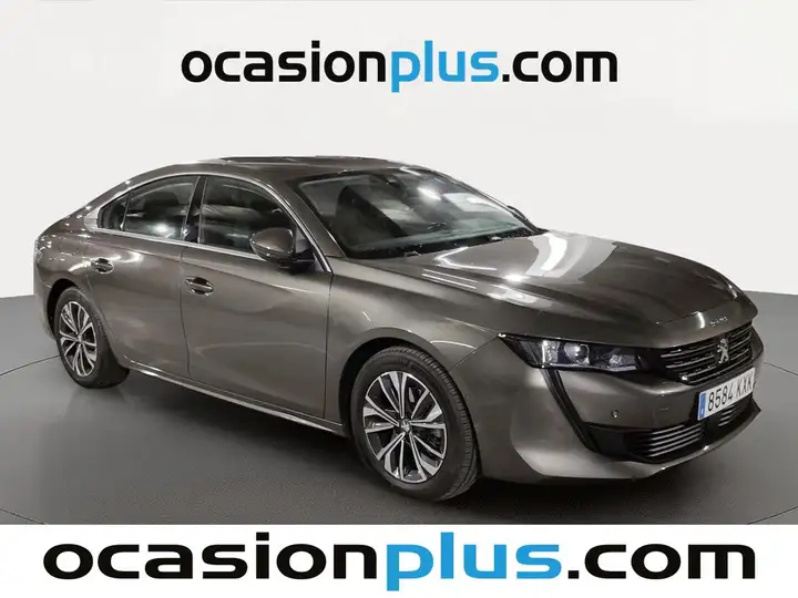 Peugeot 508 1.6 Pure Tech S&S Allure Aut. 2019, foto 2