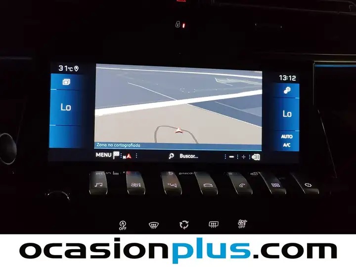 Peugeot 508 1.6 Pure Tech S&S Allure Aut. 2019, foto 8