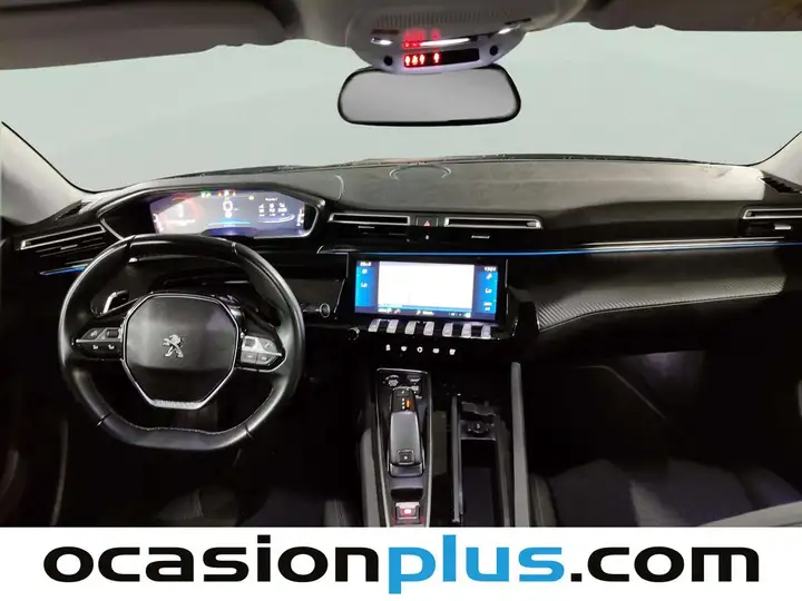 Peugeot 508 1.6 Pure Tech S&S Allure Aut. 2019, foto 6
