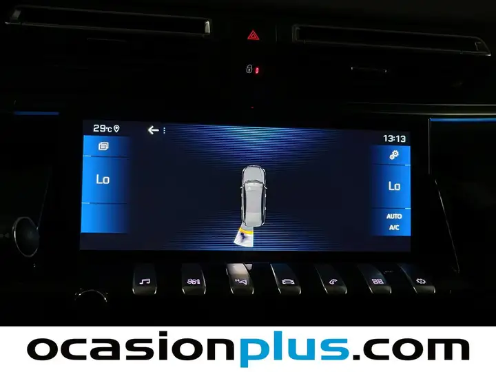 Peugeot 508 1.6 Pure Tech S&S Allure Aut. 2019, foto 10