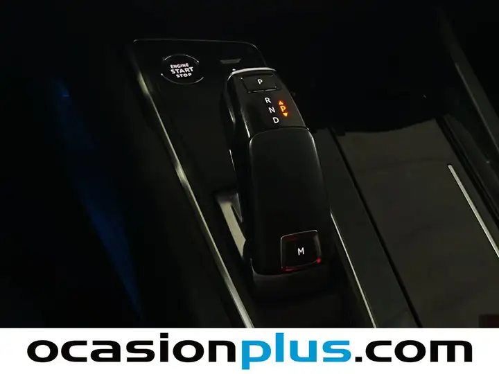 Peugeot 508 1.6 Pure Tech S&S Allure Aut. 2019, foto 5
