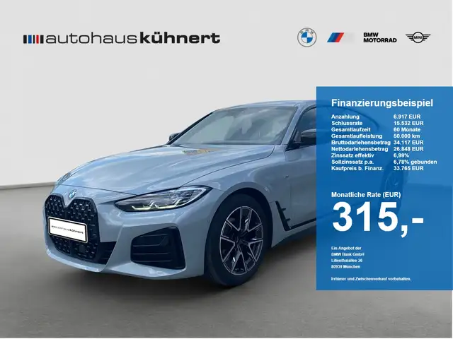 BMW 4er