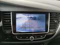 Opel Mokka 4x4 / LED / Navi / Automatik/ AHK Silber - thumbnail 10