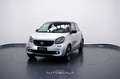 smart forFour 1.0 70cv Passion #Navy #Led Argento - thumbnail 1