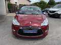 Citroen DS3 1.6 E-HDI90 (92) AIRDREAM SO CHIC 5CV Rojo - thumbnail 5