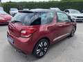 Citroen DS3 1.6 E-HDI90 (92) AIRDREAM SO CHIC 5CV Rojo - thumbnail 3