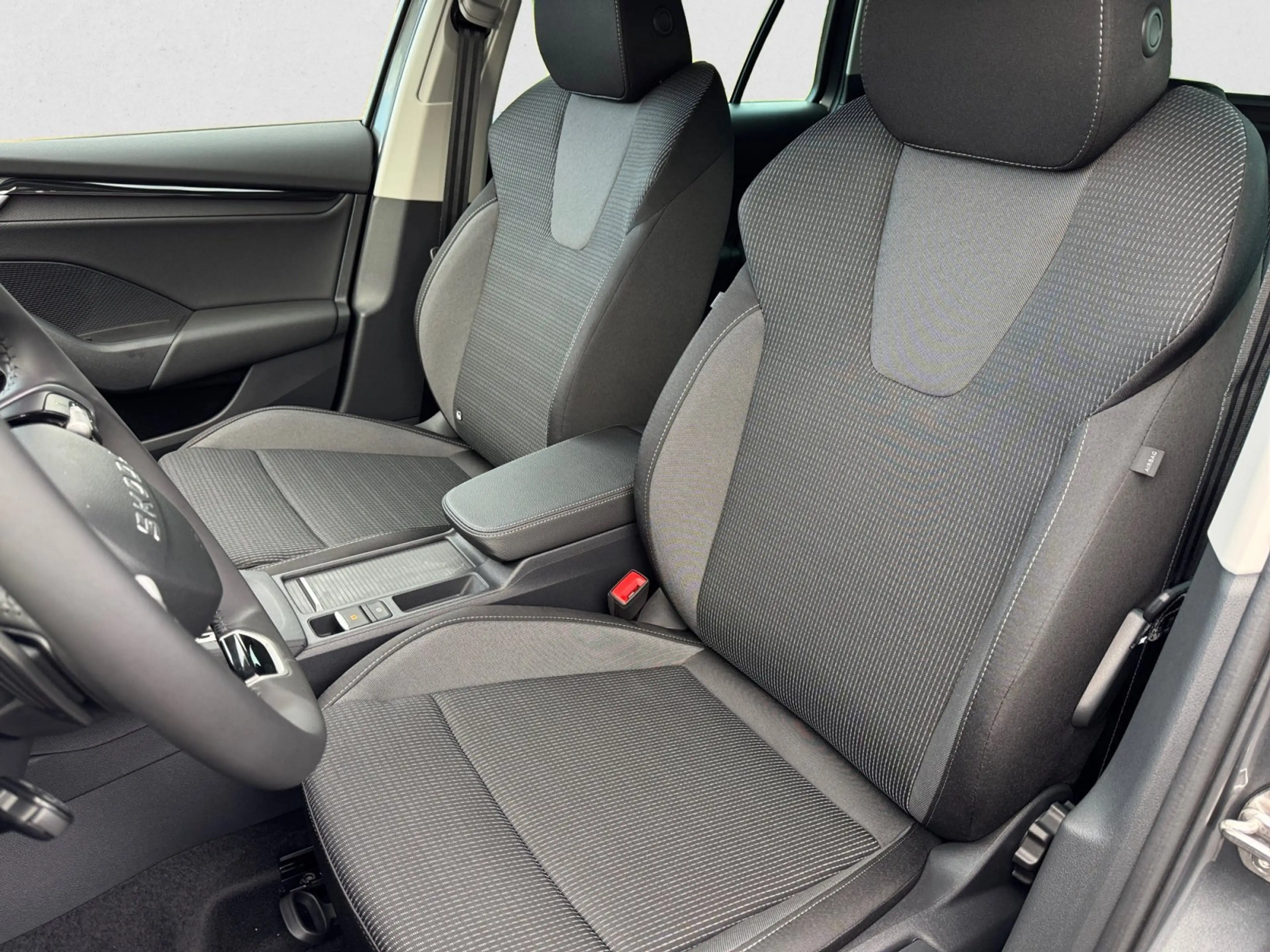 Skoda Octavia Combi Selection TDI DSG|5J-GAR|el.HECK — photo 9