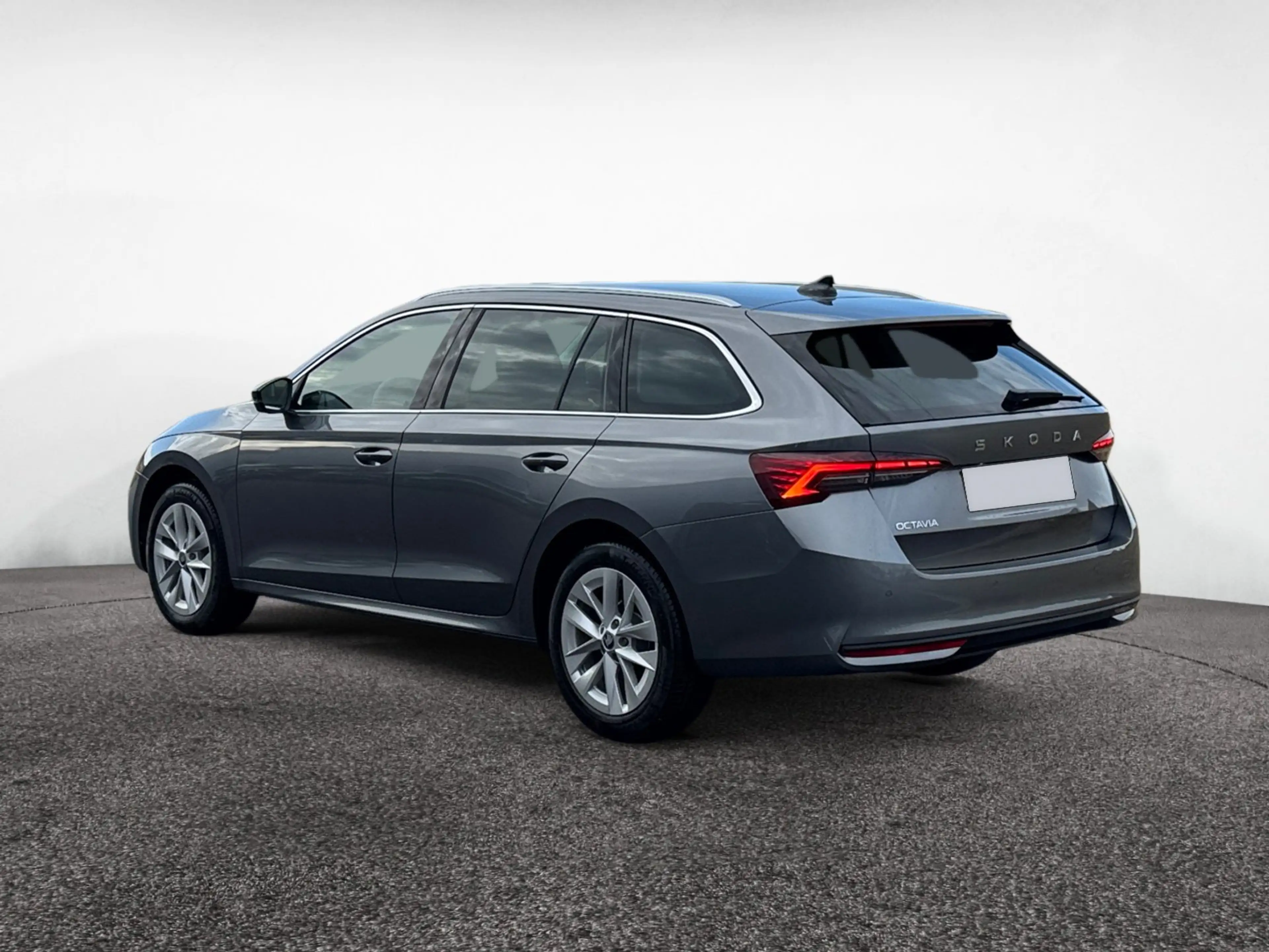 Skoda Octavia Combi Selection TDI DSG|5J-GAR|el.HECK — photo 5