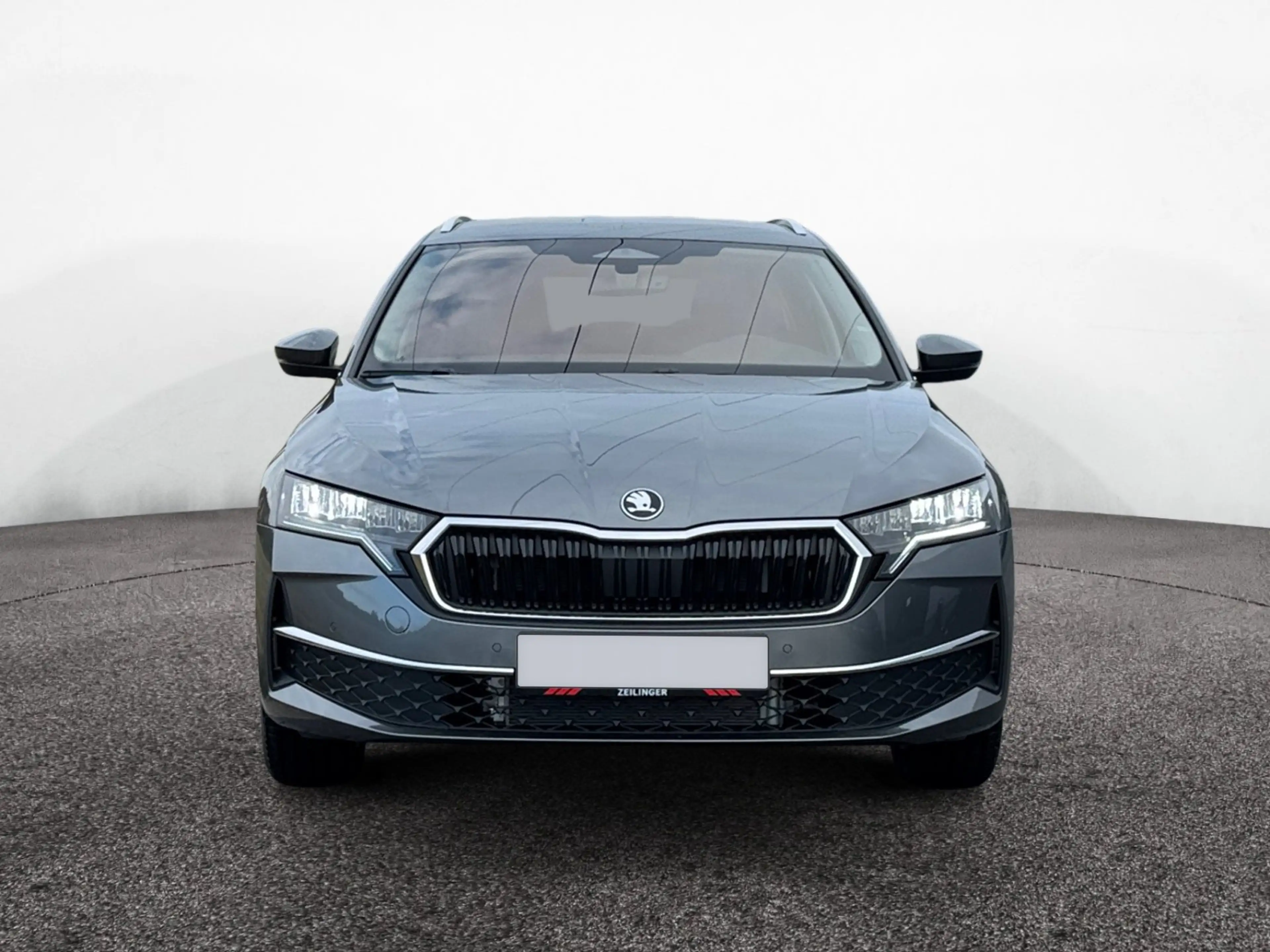 Skoda Octavia Combi Selection TDI DSG|5J-GAR|el.HECK — photo 3