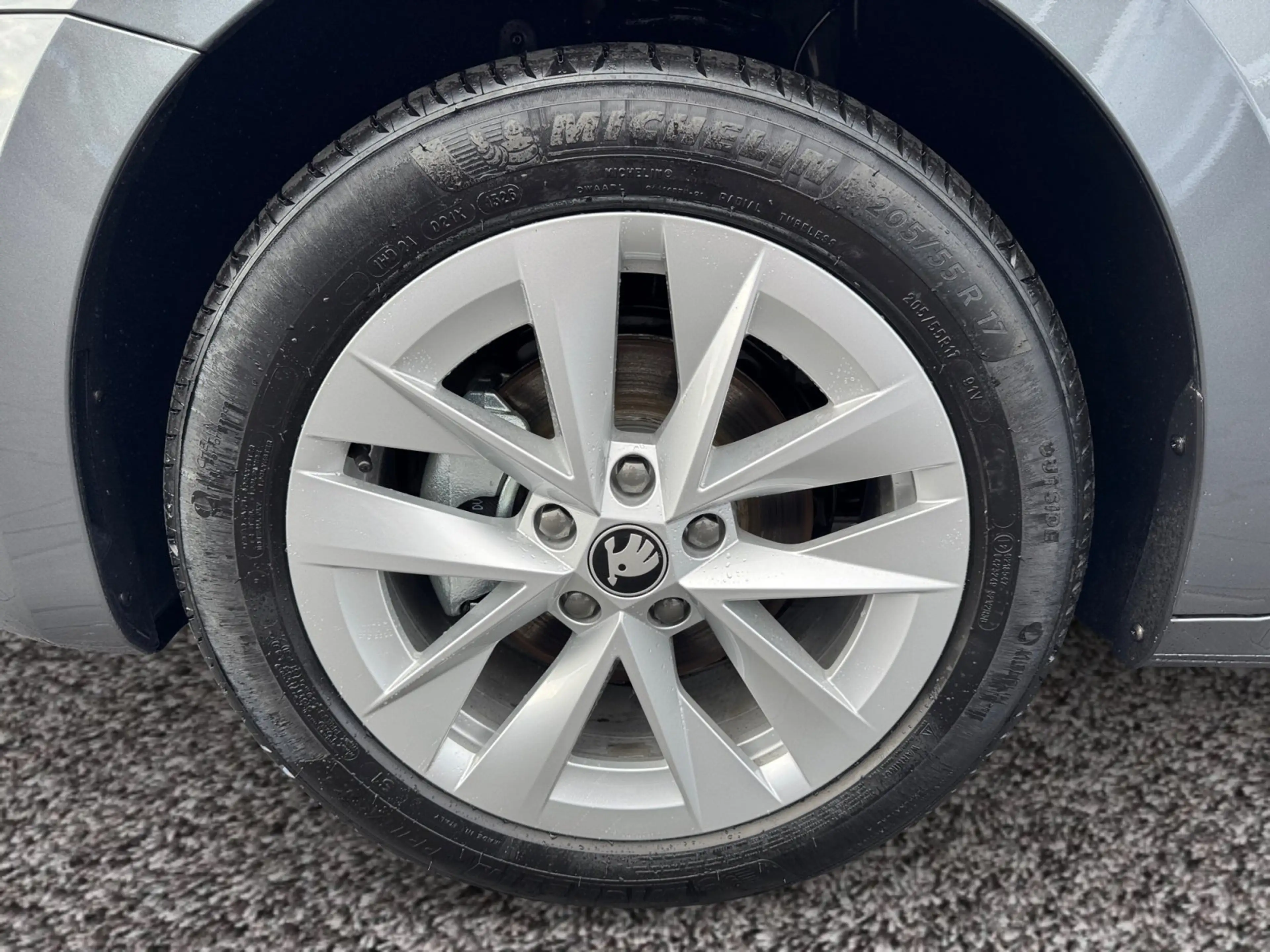 Skoda Octavia Combi Selection TDI DSG|5J-GAR|el.HECK — photo 8