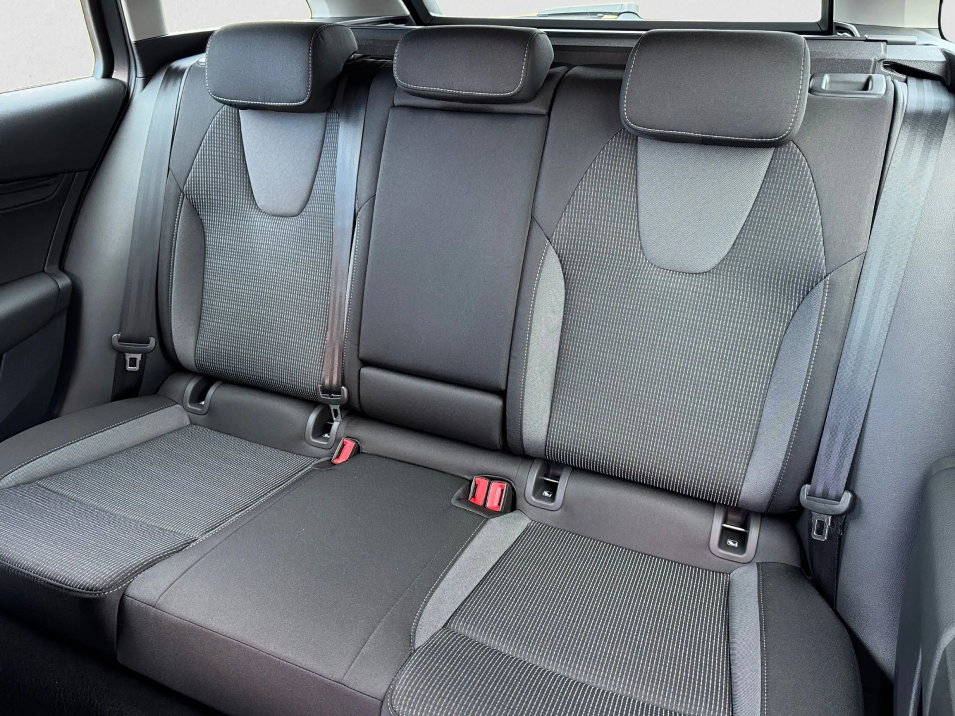 Skoda Octavia Combi Selection TDI DSG|5J-GAR|el.HECK — photo 10