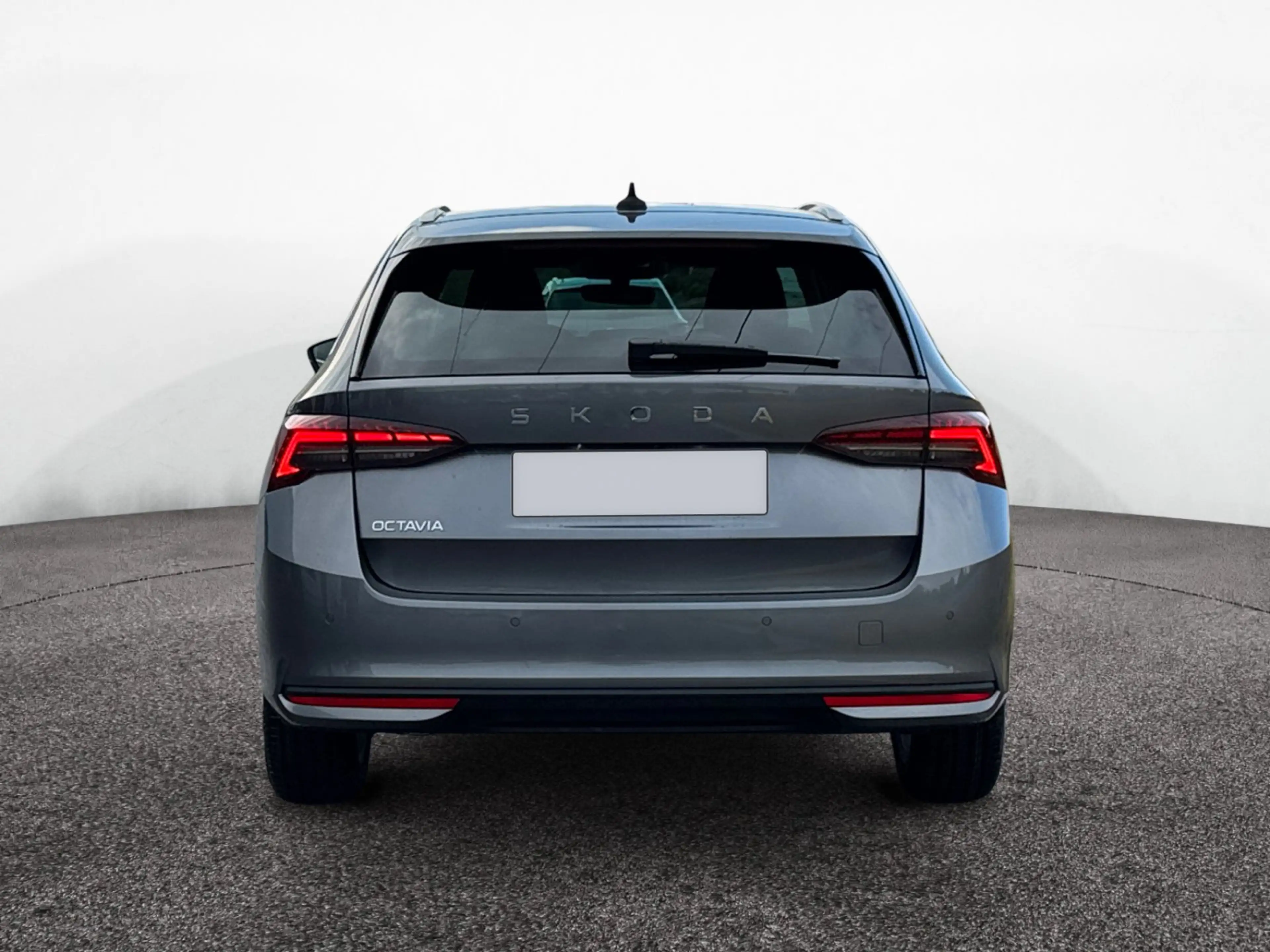 Skoda Octavia Combi Selection TDI DSG|5J-GAR|el.HECK — photo 6