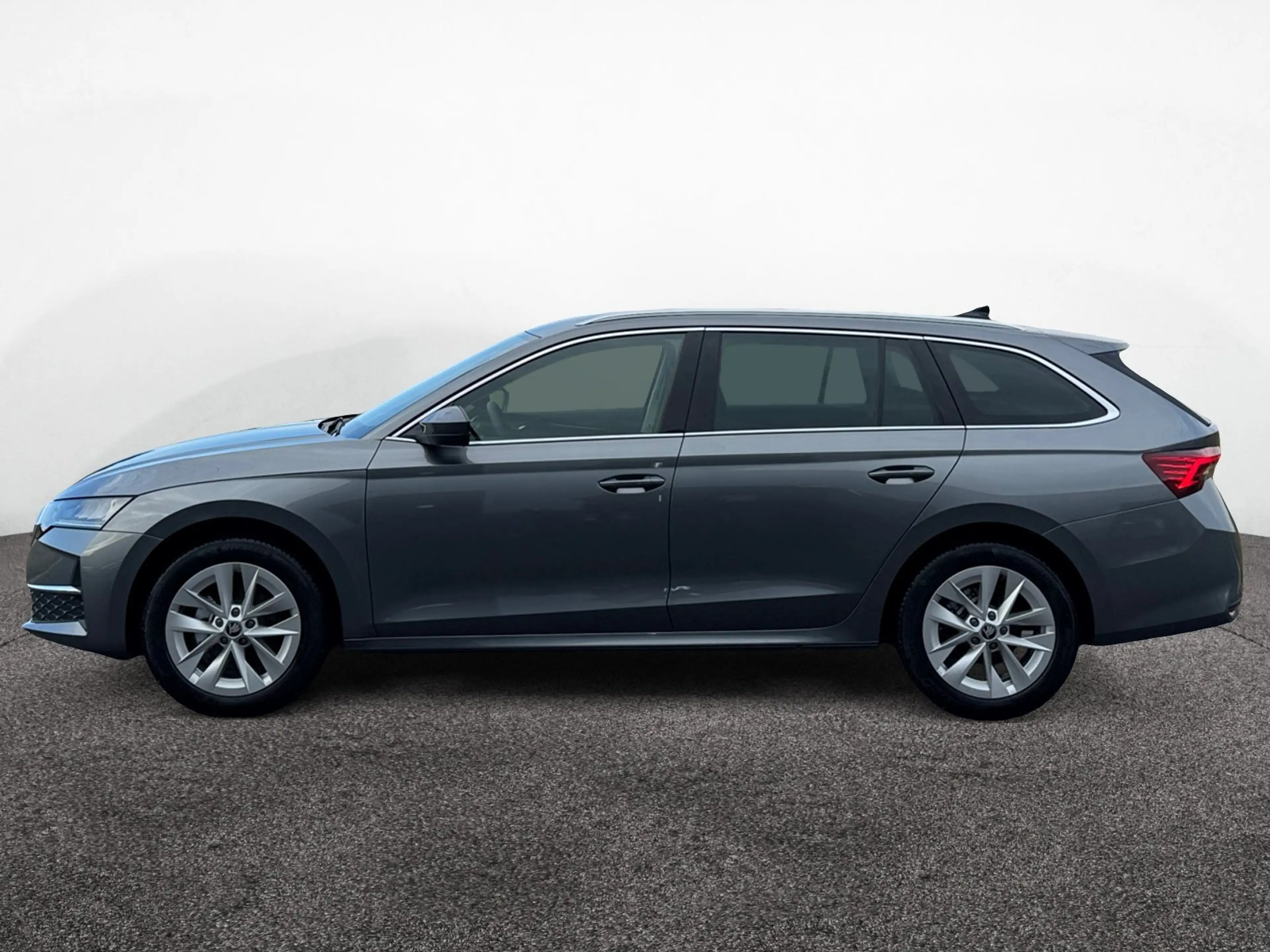 Skoda Octavia Combi Selection TDI DSG|5J-GAR|el.HECK — photo 4