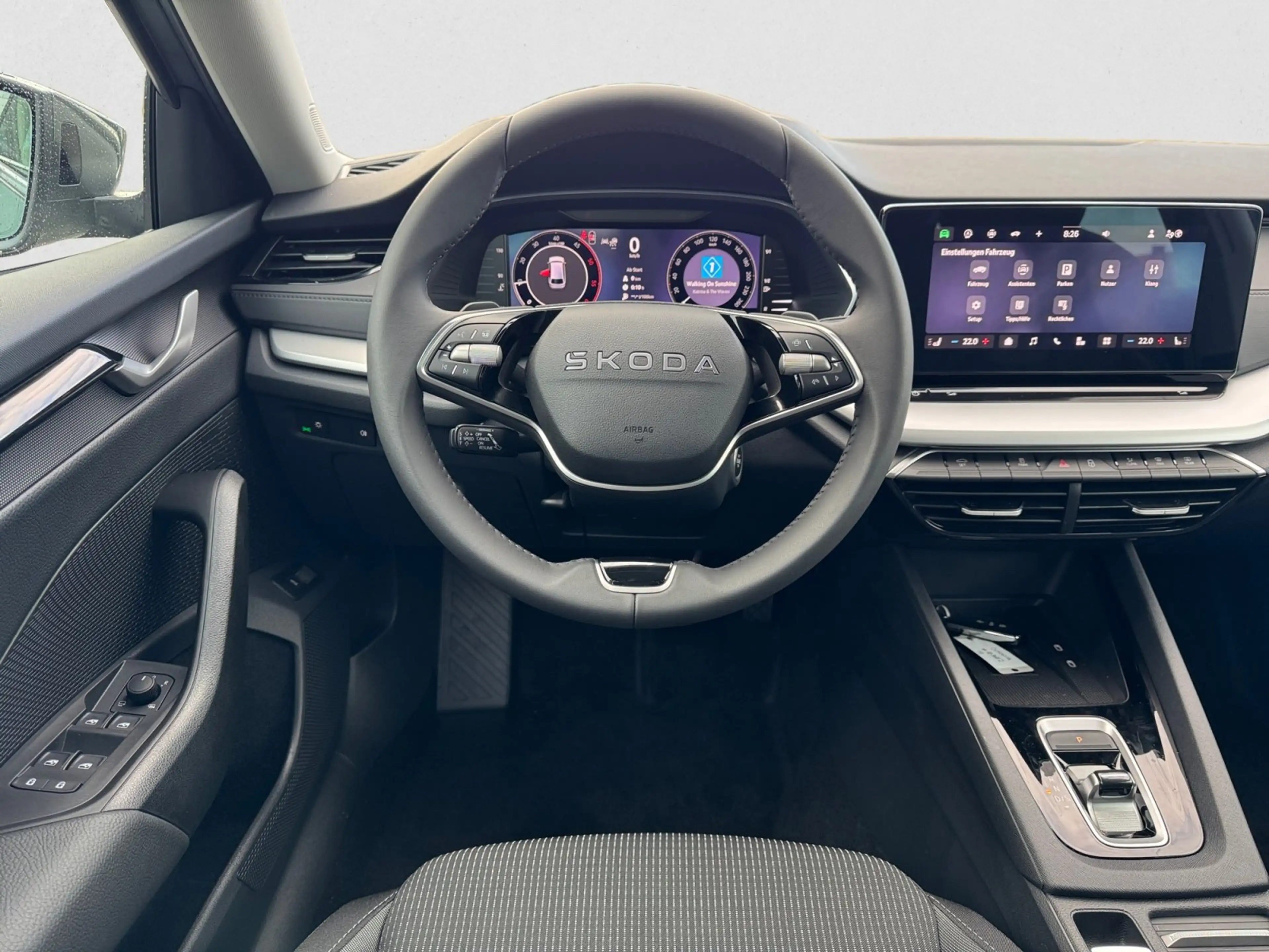 Skoda Octavia Combi Selection TDI DSG|5J-GAR|el.HECK — photo 11