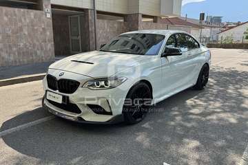 228i Coupé Msport
