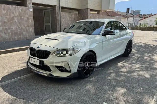 BMW 228 228i Coupé Msport