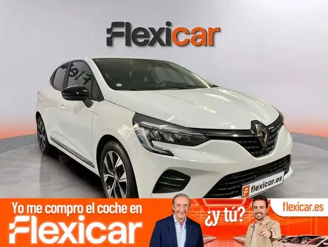 Renault Clio TCe Evolution 67kW