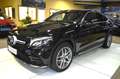 Mercedes-Benz GLC 220 GLC Coupe 220 d 4Matic Bi-XENON / LEDER / AMG Noir - thumbnail 1
