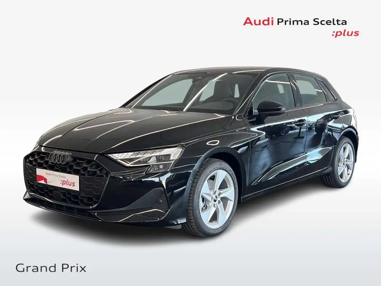 Audi A3 2026