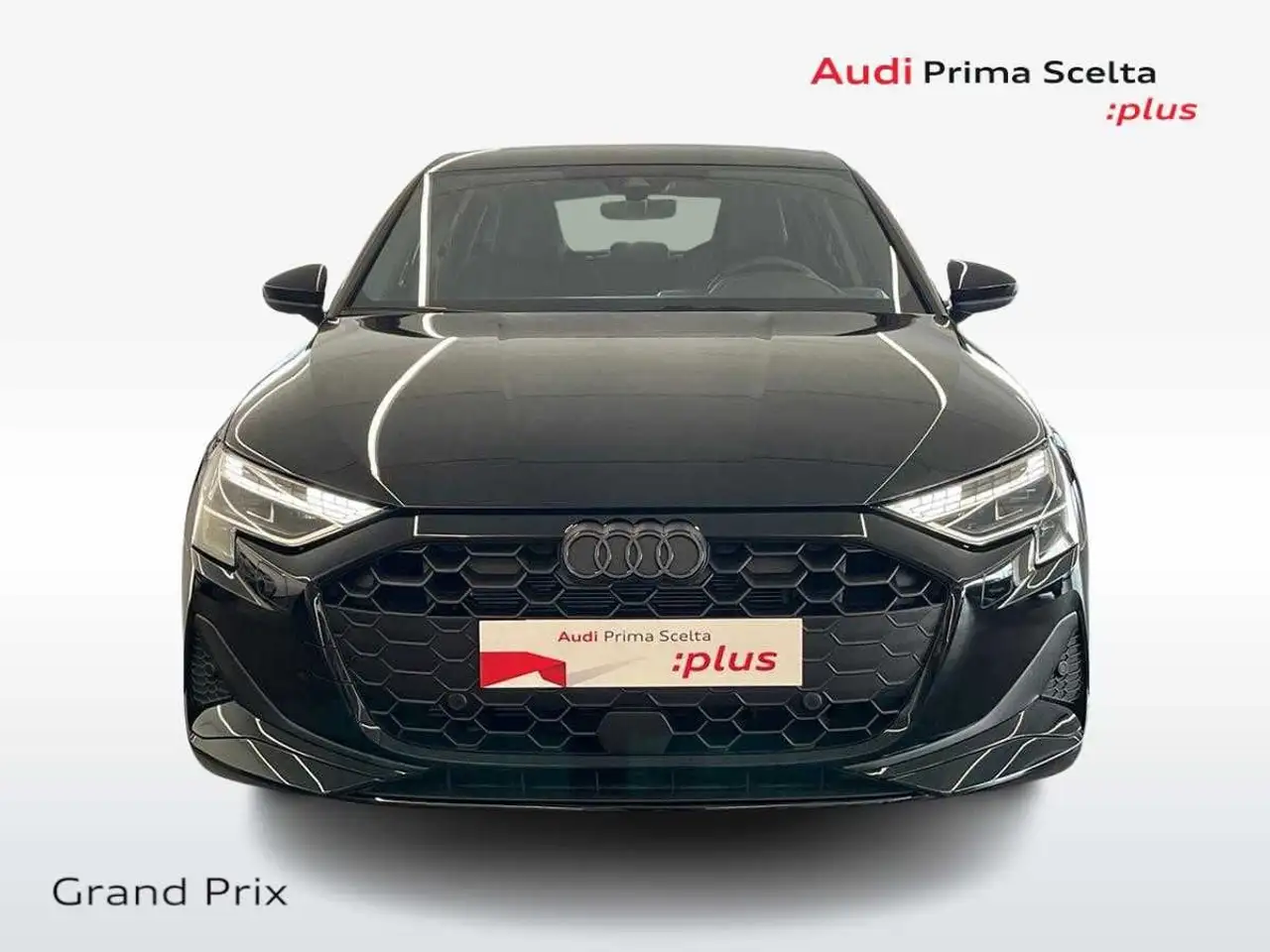 Audi A3 2026