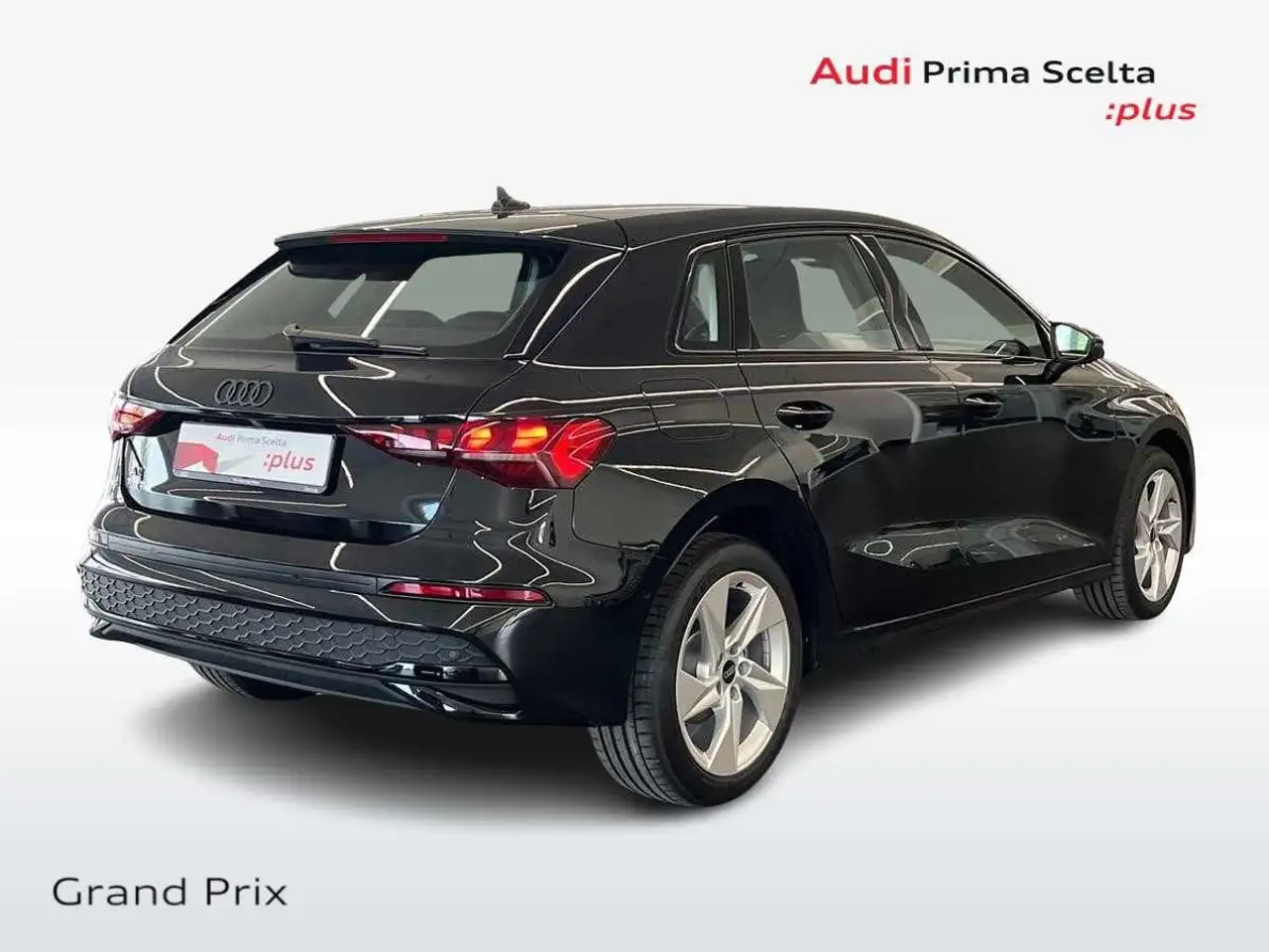 Audi A3 2026