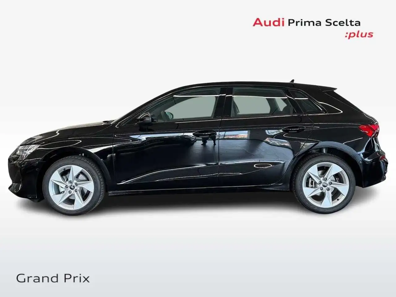 Audi A3 2026