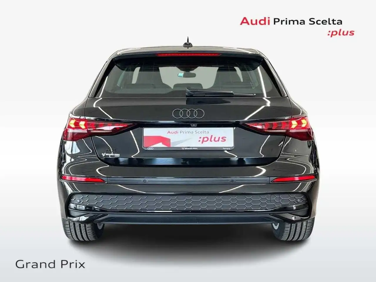 Audi A3 2026