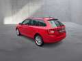 Skoda Fabia Style TSI Rouge - thumbnail 3